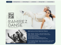 Ramirez-Danse - L'école de danse de l'ouest (…)