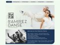 Ramirez-Danse - L'école de danse de l'ouest (…)