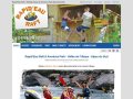 Rapid'Eau Raft - Rafting en Ubaye