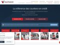 Réponse Financement