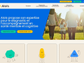 Réseau Mémoire Aloïs