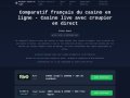 Revue Chimères