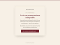 Revue Résurrection