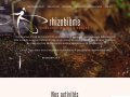 Rhizobiòme - conservation du patrimoine naturel