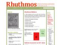 Rhuthmos