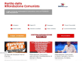 Rifondazione Comunista del FVG