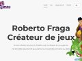 Fragames