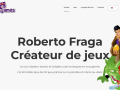 Fragames