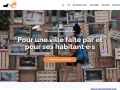 Robins des Villes