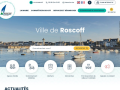 Ville de Roscoff