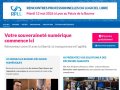 RPLL (Rencontre des Profesionnels du Logiciel Libre)