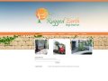 RUGGED EARTH LANDSCAPING