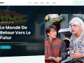 Retour Vers Le Futur