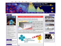 SAFAS Scientific Instruments