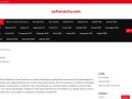 Le Groupe SAFRAN ouvre un site dédié à son sponsoring (…)