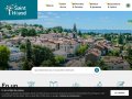 Ville de Saint Héand