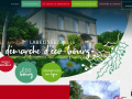 Mairie de Saint-Priest-la-Feuille