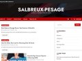 Salbreux Pesage