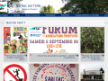 Mairie de Sarliac sur l'Isle