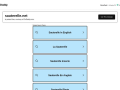 SAUTERELLE.NET - site familial