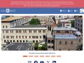 Lycée Français Saint Benoit d'Istanbul