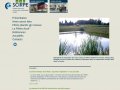 SCIRPE, traiteur d'eau au service des collectivités (…)