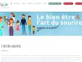Cabinet d'orthodontie Vigié du Cayla