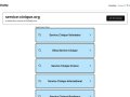 Plate-forme associative sur le service civique obligatoire