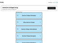 Plate-forme associative sur le service civique obligatoire