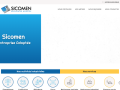Sicomen entreprise adaptée image et services