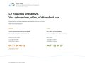 Syndicat SIMA Coise