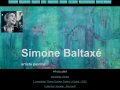Simone Baltaxé