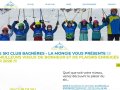 Ski Club Bagnères de Bigorre - La Mongie