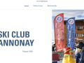 Ski Club d'Annonay