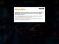 Skill Informatique