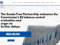 Smokefree Partnership