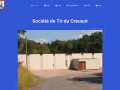 Societe De Tir Du Creusot
