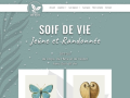 soif de vie