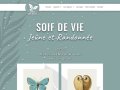 soif de vie