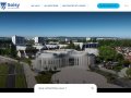 Mairie de Soisy sous Montmorency