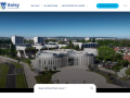 Mairie de Soisy sous Montmorency