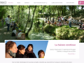 Son ar Mein - Le Site de Son ar mein, du Petit festival (…)