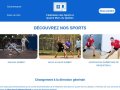 Sports à Quatre Murs du Québec