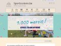 Association des fédérations francophones du Sport Scolaire