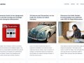 Spoutnitsi - Russie, novosti et autres blinis