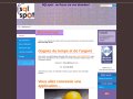 SQLspot : un focus sur vos données !