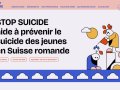 Stop Suicide