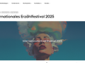 Storytelling - Internationales Erzählfestival