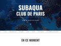 Subaqua Club de Paris