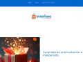 Surprisea: Inspirateur de bonheur